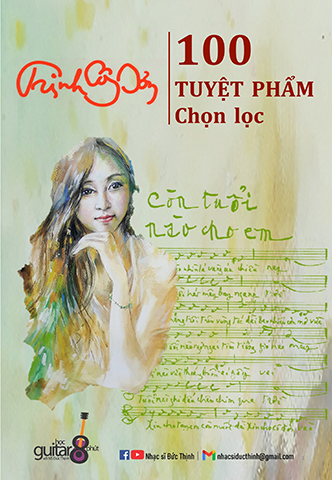 100 TUYỆT PHẨM TRỊNH CÔNG SƠN