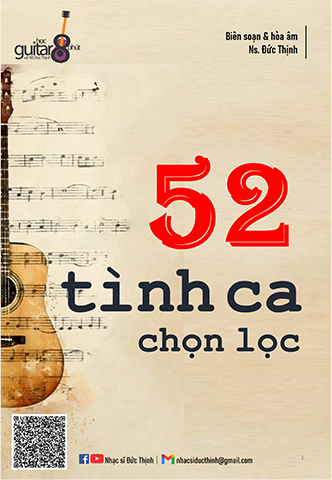 52 TÌNH CA CHỌN LỌC