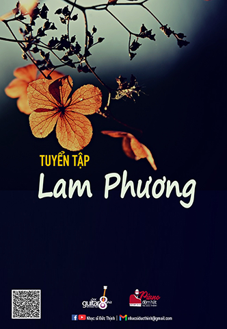 TUYỂN TẬP LAM PHƯƠNG