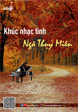 KHÚC NHẠC TÌNH NGÔ THỤY MIÊN