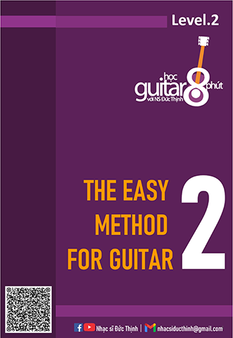 GUITAR 8 PHÚT VOL.2