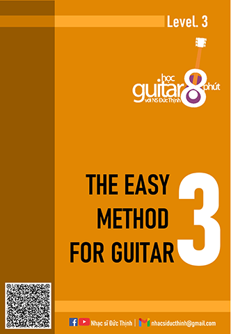 GUITAR 8 PHÚT VOL.3