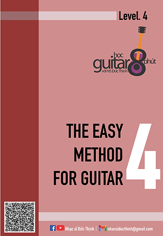 GUITAR 8 PHÚT VOL.4