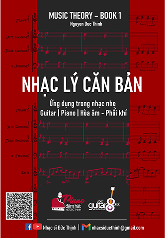 NHẠC LÝ 1 - CĂN BẢN